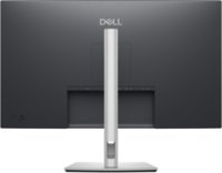 Premium monitor 32" DELL P3225QE, 4K UHD, IPS, 100Hz, 8ms, 350cd/m2, pivot, sivi