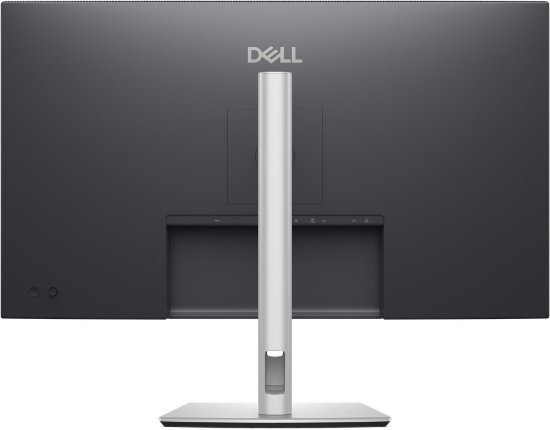 Premium monitor 32" DELL P3225QE, 4K UHD, IPS, 100Hz, 8ms, 350cd/m2, pivot, sivi