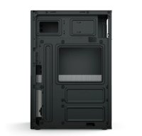 Kućište BIT FORCE MAGNUM BS-3, ATX Mid-Tower, bez napajanja, crno