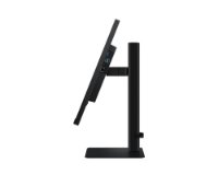 Premium monitor 27" SAMSUNG ViewFinity S8 LS27D800UAUXEN, 4K UHD, IPS, 60Hz, 5ms, 350cd/m2, pivot, crni