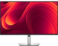 Premium monitor 32" DELL P3225QE, 4K UHD, IPS, 100Hz, 8ms, 350cd/m2, pivot, sivi
