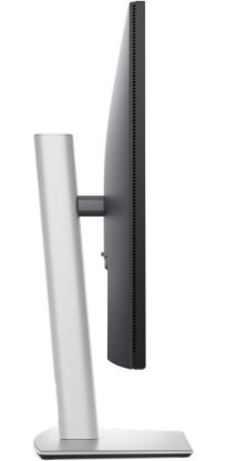 Premium monitor 32" DELL P3225QE, 4K UHD, IPS, 100Hz, 8ms, 350cd/m2, pivot, sivi