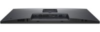 Premium monitor 32" DELL P3225QE, 4K UHD, IPS, 100Hz, 8ms, 350cd/m2, pivot, sivi