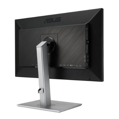 Premium monitor 27" ASUS ProArt PA279CV,4K UHD, IPS, 60Hz, 5ms, 350cd/m2, pivot, zvučnici, sivi