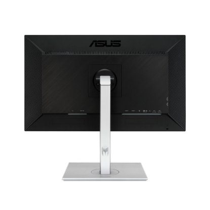 Premium monitor 27" ASUS ProArt PA279CV,4K UHD, IPS, 60Hz, 5ms, 350cd/m2, pivot, zvučnici, sivi