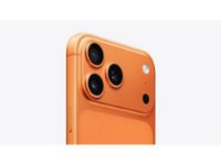 Mobitel APPLE iPhone 17 Pro, 6,3", 12GB, 256GB, iOS, narančasti
