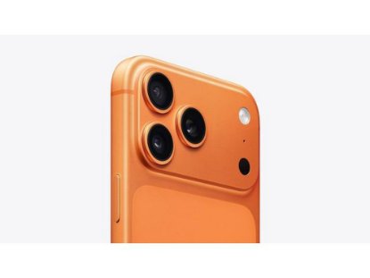 Mobitel APPLE iPhone 17 Pro Max, 6,9", 12GB, 256GB, iOS, narančasti