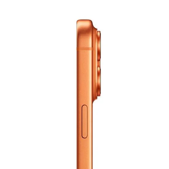 Mobitel APPLE iPhone 17 Pro Max, 6,9", 12GB, 512GB, iOS, narančasti