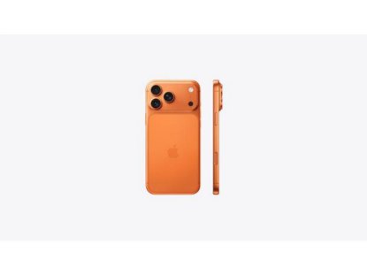 Mobitel APPLE iPhone 17 Pro, 6,3", 12GB, 256GB, iOS, narančasti