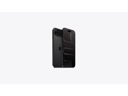 Mobitel APPLE iPhone Air, 6,5", 12GB, 256GB, iOS, crni