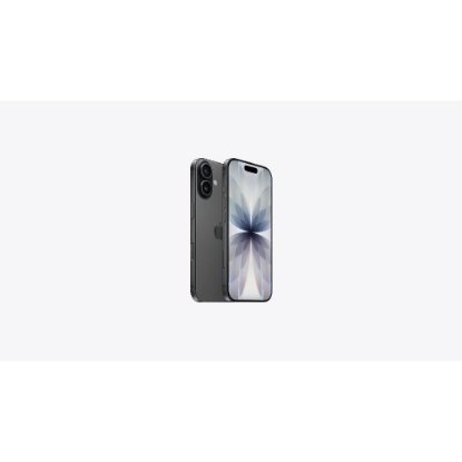 Mobitel APPLE iPhone 17, 6,3", 8GB, 512GB, iOS, crni