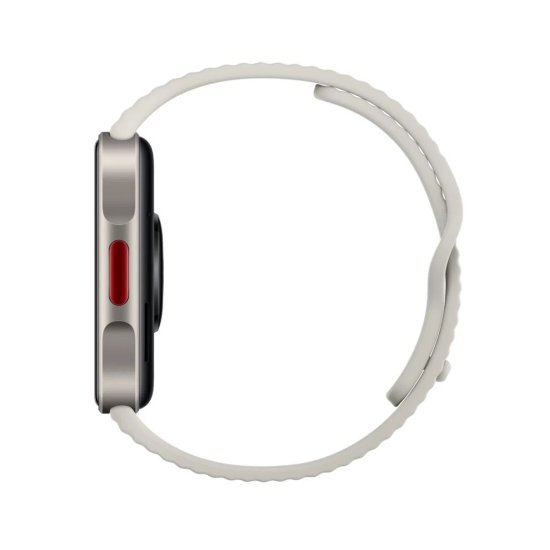 Pametni sat XIAOMI Redmi Watch 6 Lite, 1.96” Amoled, pametne obavijesti, sivi
