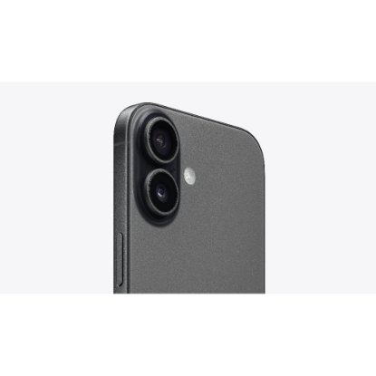 Mobitel APPLE iPhone 17, 6,3", 8GB, 512GB, iOS, crni