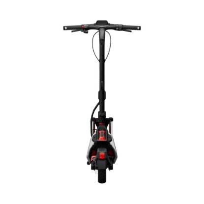 Električni romobil SEGWAY Ninebot KickScooter ZT3 Pro I, autonomija do 70km, brzina 25km/h, kotači 11˝, crni