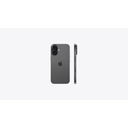 Mobitel APPLE iPhone 17, 6,3", 8GB, 512GB, iOS, crni