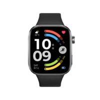 Pametni sat XIAOMI Redmi Watch 6 Lite, 1.96” Amoled, pametne obavijesti, crni