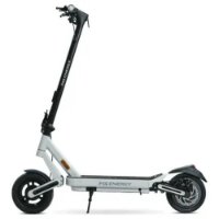 Električni romobil MS ENERGY Mentor 500, autonomija do 50km, brzina 25km/h, kotači 10˝, bijeli