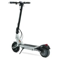 Električni romobil MS ENERGY Mentor 500, autonomija do 50km, brzina 25km/h, kotači 10˝, bijeli