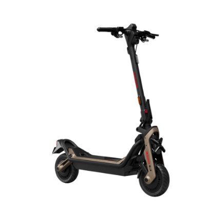 Električni romobil SEGWAY Ninebot KickScooter GT3 Pro E, autonomija do 138km, brzina 25km/h, kotači 11˝, crni
