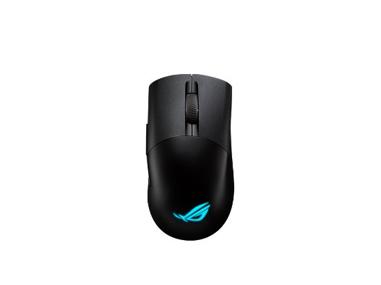 Miš ASUS ROG Keris AimPoint, optički, 36000dpi, USB, bežični