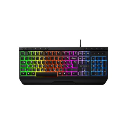 Računalo LINKS Pro Max Bundle 2026/ Core i5 12400F, 16GB DDR4, 1TB SSD NVMe, nVidia GeForce RTX 5060 8GB, bez OS, crno, Monitor 27" 240Hz, tipkovnica, miš