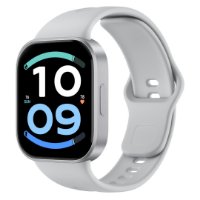 Pametni sat XIAOMI Redmi Watch 6 Active, 1.85" Amoled, pametne obavijesti, sreberni