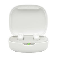Slušalice JBL Vibe Flex 2, in-ear, bežične, Bluetooth, bijele
