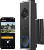 Pametno zvono ANKER C31 2K FHD, Wi-Fi, 6 W