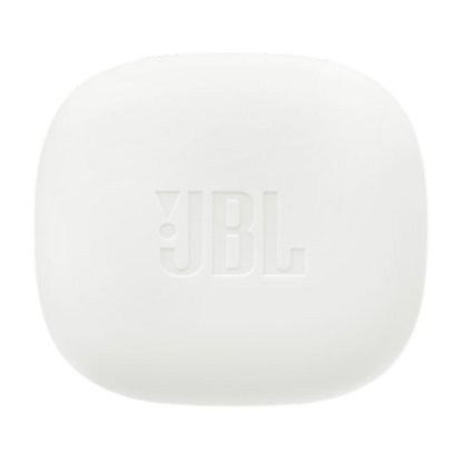 Slušalice JBL Vibe Flex 2, in-ear, bežične, Bluetooth, bijele