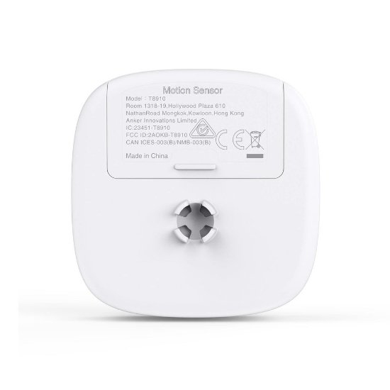 Senzor pokreta ANKER Eufy T8910021, bijeli