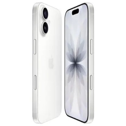 Mobitel APPLE iPhone 17, 6,3", 8GB, 256GB, iOS, bijeli