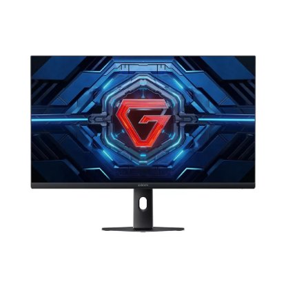 Gaming monitor 27" XIAOMI G27i 2026, FHD, 200Hz, 1ms, FreeSync, crni
