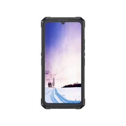 Mobitel CUBOT KingKong ES 3, 6,75", 6GB, 256GB, Android 15, crni
