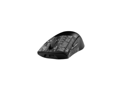 Miš ASUS ROG Keris AimPoint, optički, 36000dpi, USB, bežični