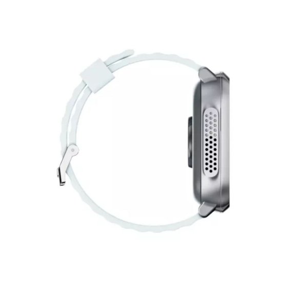 Dječji pametni sat SMART360 Botslab Youth Smart Watch E4 Pro, 4G+ video pozivi, SOS gumb, GPS lociranje, plavi