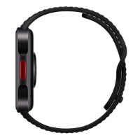 Pametni sat XIAOMI Redmi Watch 6 Lite, 1.96” Amoled, pametne obavijesti, crni