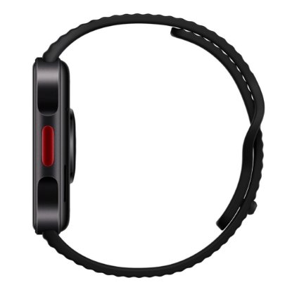 Pametni sat XIAOMI Redmi Watch 6 Lite, 1.96” Amoled, pametne obavijesti, crni
