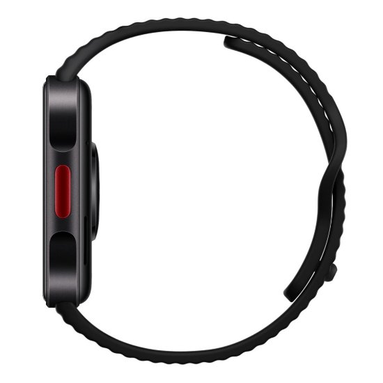 Pametni sat XIAOMI Redmi Watch 6 Lite, 1.96” Amoled, pametne obavijesti, crni