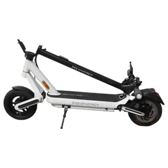 Električni romobil MS ENERGY Mentor 500, autonomija do 50km, brzina 25km/h, kotači 10˝, bijeli