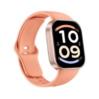 Pametni sat XIAOMI Redmi Watch 6 Active, 1.85" Amoled, pametne obavijesti, rozi