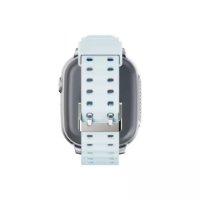 Dječji pametni sat SMART360 Botslab Youth Smart Watch E4 Pro, 4G+ video pozivi, SOS gumb, GPS lociranje, plavi