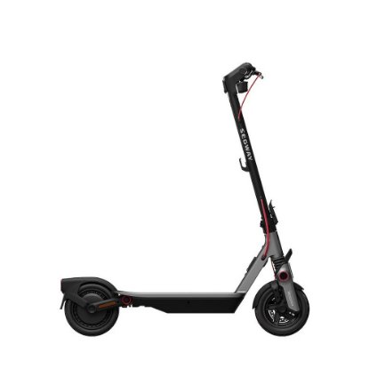 Električni romobil SEGWAY Ninebot KickScooter F3 E, autonomija do 70km, brzina 25km/h, kotači 10˝, crni