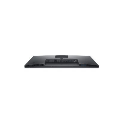 Premium monitor 27" DELL P2723QE, 4K UHD, IPS, 5ms, 350 cd/m2, 1000:1, USB-C, pivot