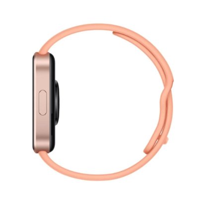 Pametni sat XIAOMI Redmi Watch 6 Active, 1.85" Amoled, pametne obavijesti, rozi