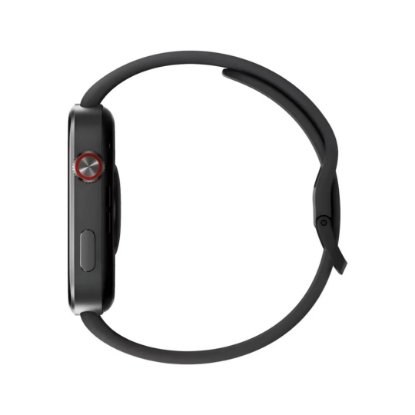 Pametni sat XIAOMI Redmi Watch 6 Active, 1.85" Amoled, pametne obavijesti, crni