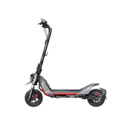 Električni romobil SEGWAY Ninebot KickScooter ZT3 PRO E, autonomija do 70km, brzina 25km/h, kotači 11˝, crni