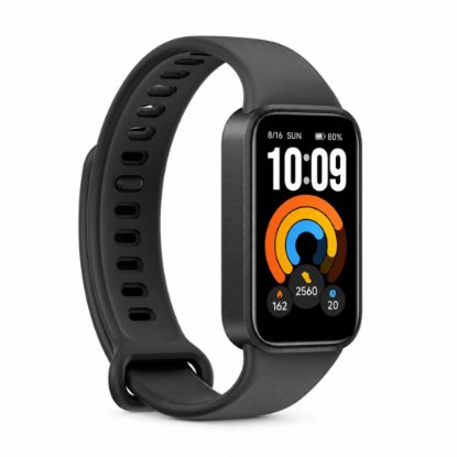 Narukvica XIAOMI Smart Band 11 Active, mjerenje aktivnosti, senzor pokreta, vodootporna, crna