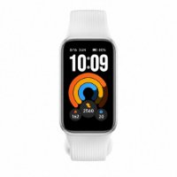 Narukvica XIAOMI Smart Band 11 Active, mjerenje aktivnosti, senzor pokreta, vodootporna, bijela