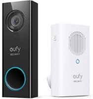 Pametno zvono ANKER C31 2K FHD, Wi-Fi, 6 W