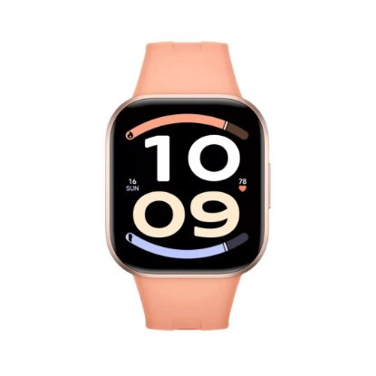 Pametni sat XIAOMI Redmi Watch 6 Active, 1.85" Amoled, pametne obavijesti, rozi